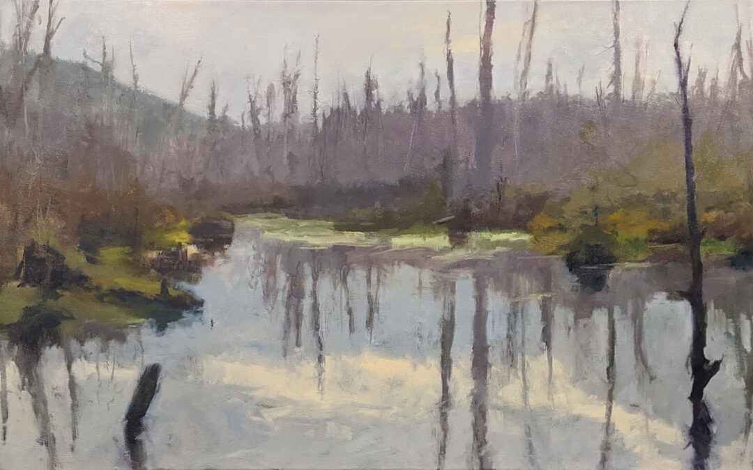 April’s Artful Arrivals