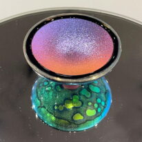 ToB by Jo Ludwig at The Avenue Gallery, a contemporary fine art gallery in Victoria, BC, Canada.