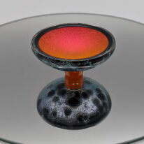 ToB by Jo Ludwig at The Avenue Gallery, a contemporary fine art gallery in Victoria, BC, Canada.