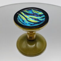 ToB by Jo Ludwig at The Avenue Gallery, a contemporary fine art gallery in Victoria, BC, Canada.