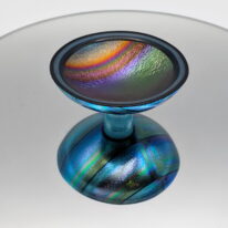 ToB by Jo Ludwig at The Avenue Gallery, a contemporary fine art gallery in Victoria, BC, Canada.