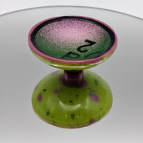 ToB by Jo Ludwig at The Avenue Gallery, a contemporary fine art gallery in Victoria, BC, Canada.