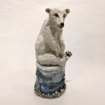 Bounty Below by Carolyn Houg