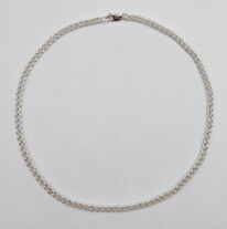 Jens Pind Necklace by A & R Jewellery at The Avenue Gallery, a contemporary fine art gallery in Victoria, BC, Canada.