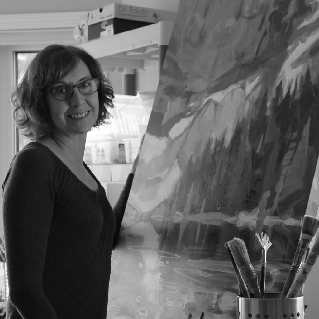 Jo-Anne Westerby