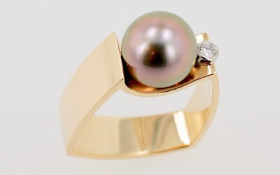 Summer’s Last Brush