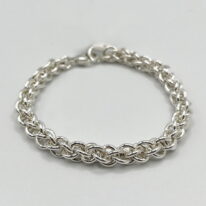 Jens Pind Bracelet (Medium) by A & R Jeweller at The Avenue Gallery, a contemporary fine art gallery in Victoria, BC, Canada.