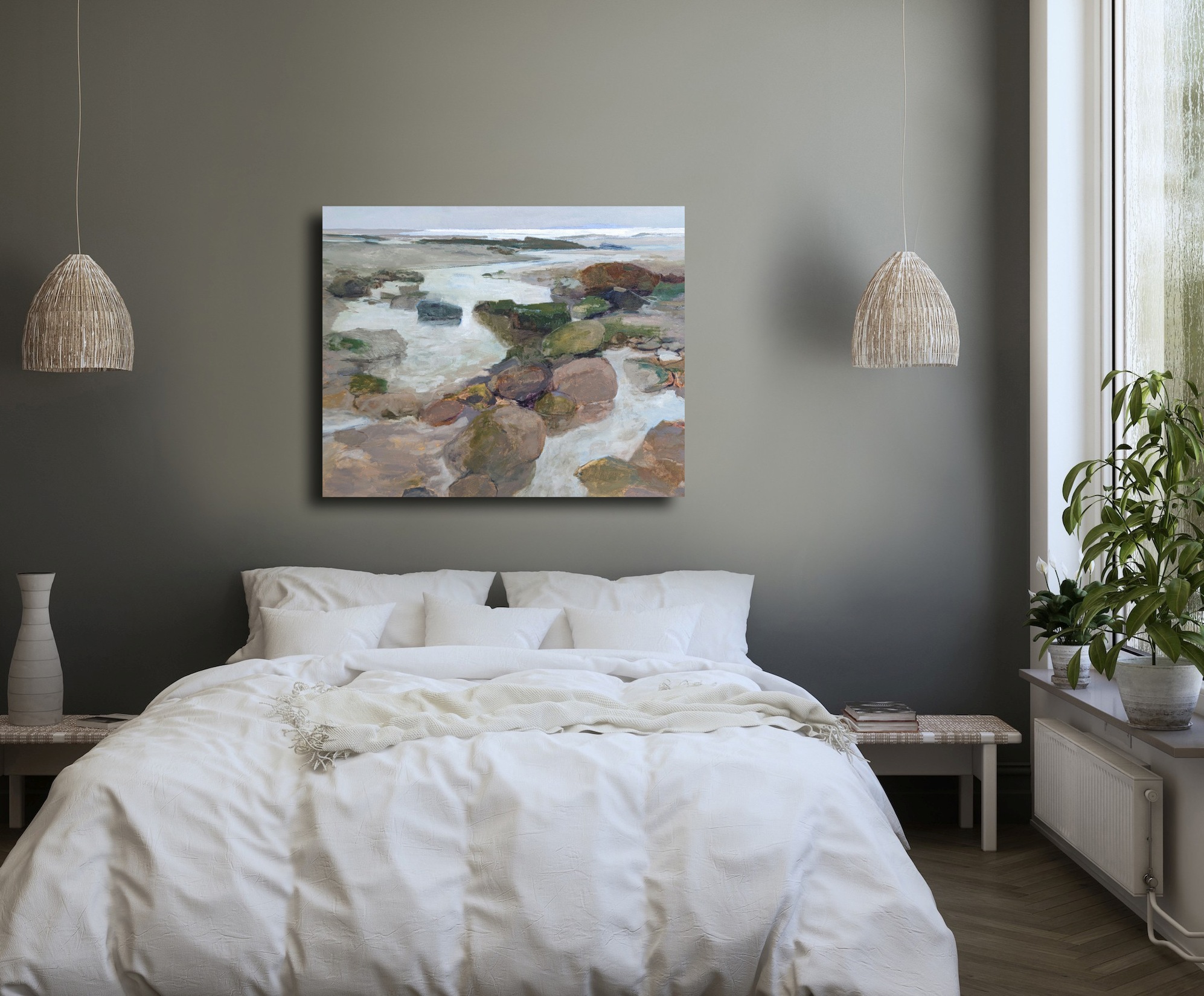 Dixon Entrance by Maria Josenhans - Image 2