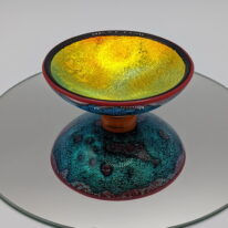 ToB by Jo Ludwig at The Avenue Gallery, a contemporary fine art gallery in Victoria, BC, Canada.