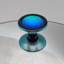 ToB by Jo Ludwig at The Avenue Gallery, a contemporary fine art gallery in Victoria, BC, Canada.