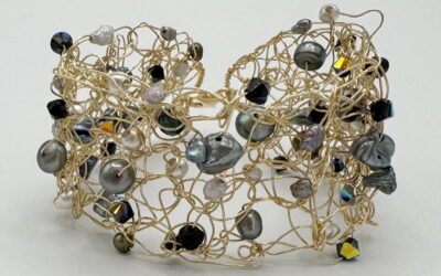 October’s objets d’art