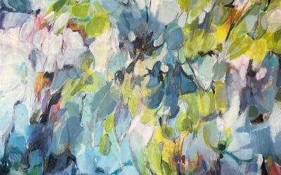 Introducing Jo-Anne Westerby