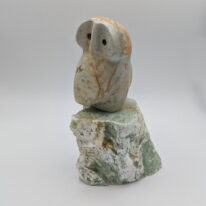 Got Hooters by Vance Theoret at The Avenue Gallery, a contemporary fine art gallery in Victoria, BC, Canada.