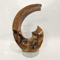 Once, We Were Young by Bruce Edmundson at The Avenue Gallery, a contemporary fine art gallery in Victoria, BC, Canada.