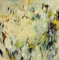 Every Whisper by Jo-Anne Westerby at The Avenue Gallery, a contemporary fine art gallery in Victoria, BC, Canada.