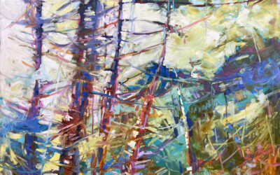 Introducing Sheila Davis