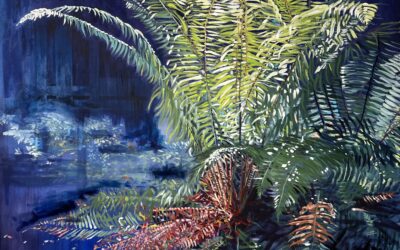 Introducing Stephanie Taylor