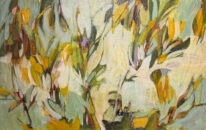 You To Call My Home by Jo-Anne Westerby at The Avenue Gallery, a contemporary fine art gallery in Victoria, BC, Canada.