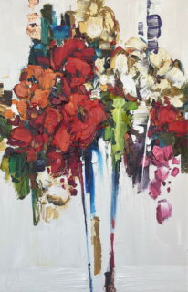 Like So Many Things by Kimberly Kiel at The Avenue Gallery, a contemporary fine art gallery in Victoria, BC, Canada.