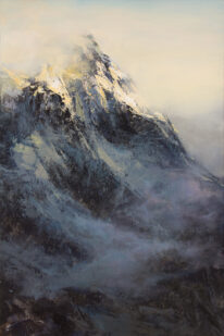 Being Free by William Liao at The Avenue Gallery, a contemporary fine art gallery in Victoria, BC, Canada.