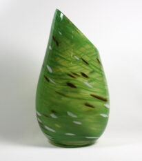 Green Fields by Guy Hollington at The Avenue Gallery, a contemporary fine art gallery in Victoria, BC, Canada.