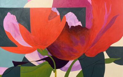 Botanical Encounters – Collective Exhibition