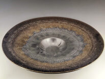 Blasted by Fire by Derek Kasper at The Avenue Gallery, a contemporary fine art gallery in Victoria, BC, Canada.