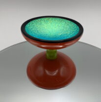 ToB by Jo Ludwig at The Avenue Gallery, a contemporary fine art gallery in Victoria, BC, Canada.