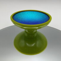 ToB by Jo Ludwig at The Avenue Gallery, a contemporary fine art gallery in Victoria, BC, Canada.