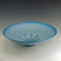 Luminance by Derek Kasper at The Avenue Gallery, a contemporary fine art gallery in Victoria, BC, Canada.