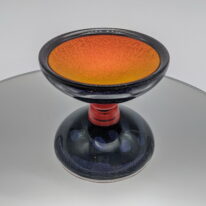 ToB 'Thing of Beauty' by Jo Ludwig at The Avenue Gallery, a contemporary fine art gallery in Victoria, BC, Canada.