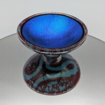 ToB 'Thing of Beauty' by Jo Ludwig at The Avenue Gallery, a contemporary fine art gallery in Victoria, BC, Canada.