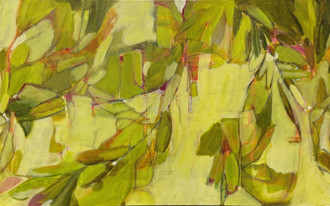 Summer’s Inspirations & Exhibition Preview