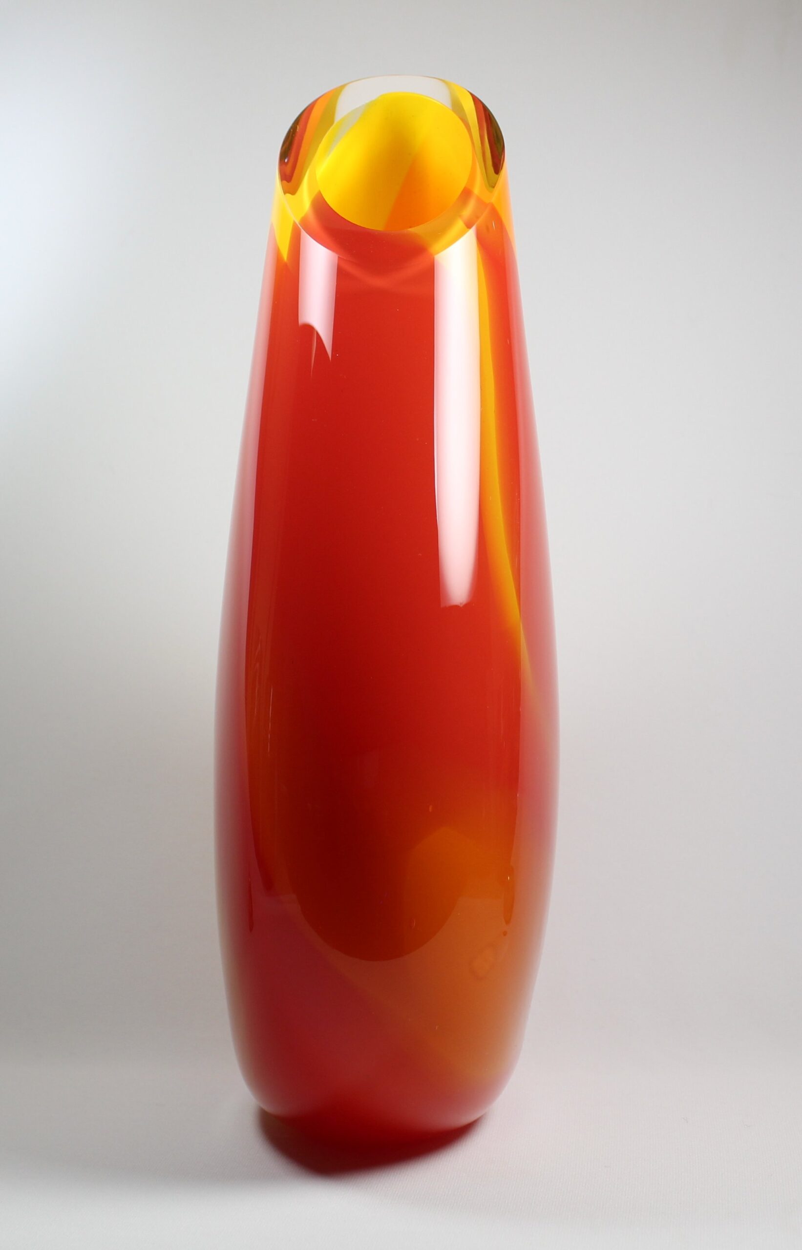 Colour Meld by Guy Hollington at The Avenue Gallery, a contemporary fine art gallery in Victoria, BC, Canada.