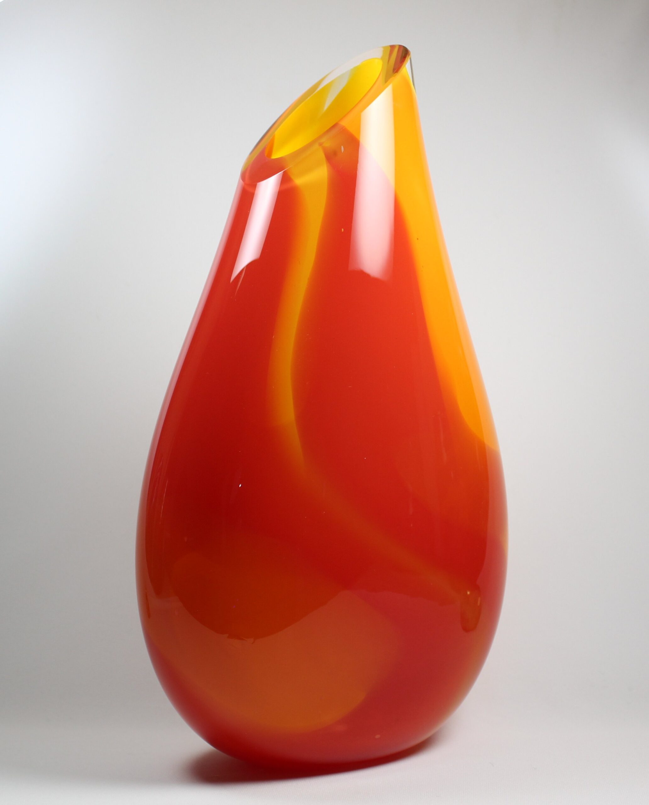 Colour Meld by Guy Hollington at The Avenue Gallery, a contemporary fine art gallery in Victoria, BC, Canada.