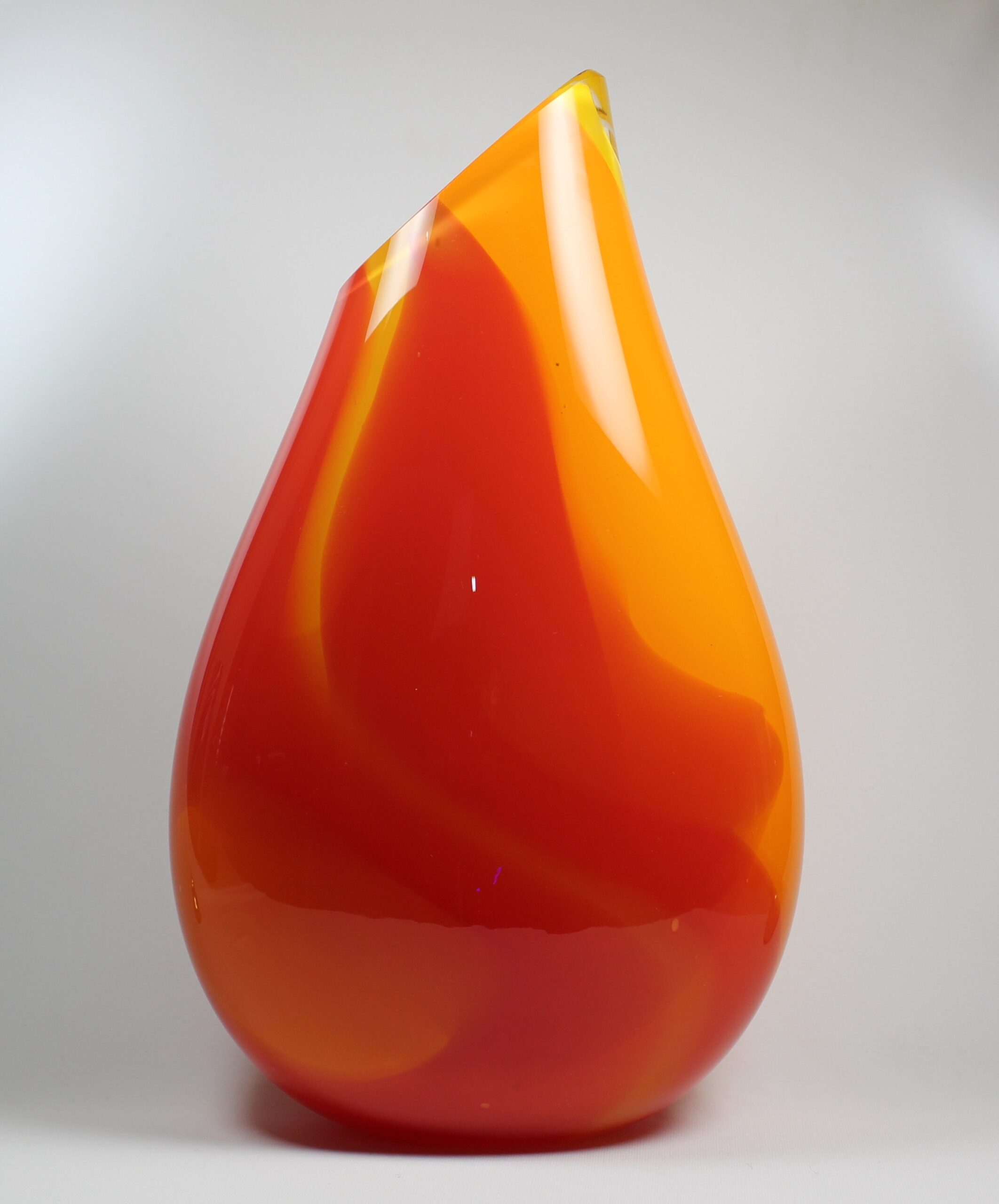 Colour Meld by Guy Hollington at The Avenue Gallery, a contemporary fine art gallery in Victoria, BC, Canada.