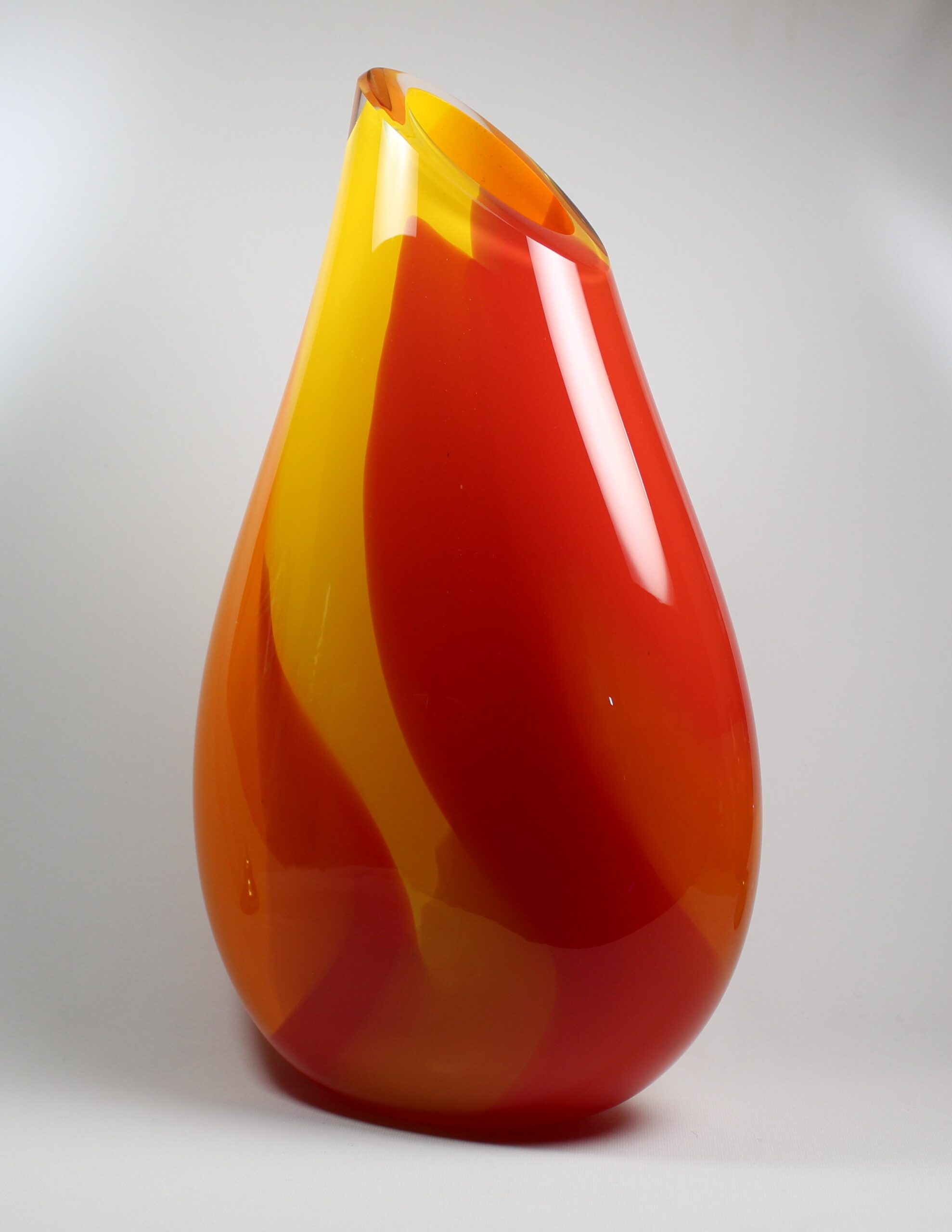 Colour Meld by Guy Hollington at The Avenue Gallery, a contemporary fine art gallery in Victoria, BC, Canada.