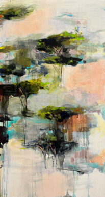 Liquid Light by Denna Erickson at The Avenue Gallery, a contemporary fine art gallery in Victoria, BC, Canada.