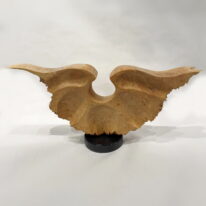 Flight by Bruce Edmundson at The Avenue Gallery, a contemporary fine art gallery in Victoria, BC, Canada.