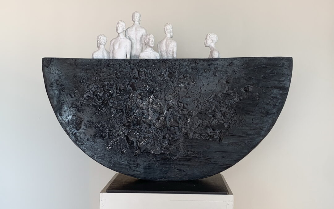 Welcoming Anne-Sophie Falconer & New Arrivals