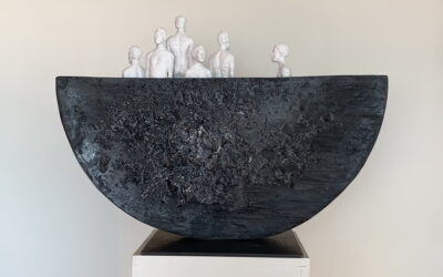 Welcoming Anne-Sophie Falconer & New Arrivals