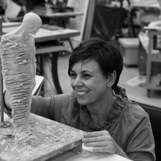 Falconer, Anne-Sophie