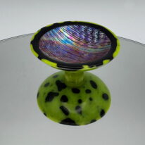 ToB 'Thing of Beauty' by Jo Ludwig at The Avenue Gallery, a contemporary fine art gallery in Victoria, BC, Canada.