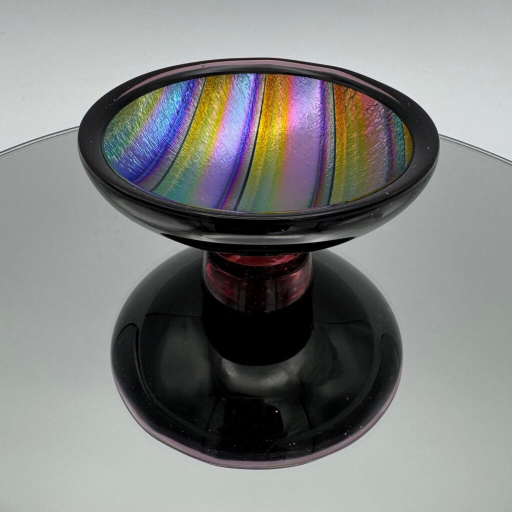 ToB 'Thing of Beauty' by Jo Ludwig at The Avenue Gallery, a contemporary fine art gallery in Victoria, BC, Canada.