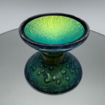 ToB 'Thing of Beauty' by Jo Ludwig at The Avenue Gallery, a contemporary fine art gallery in Victoria, BC, Canada.