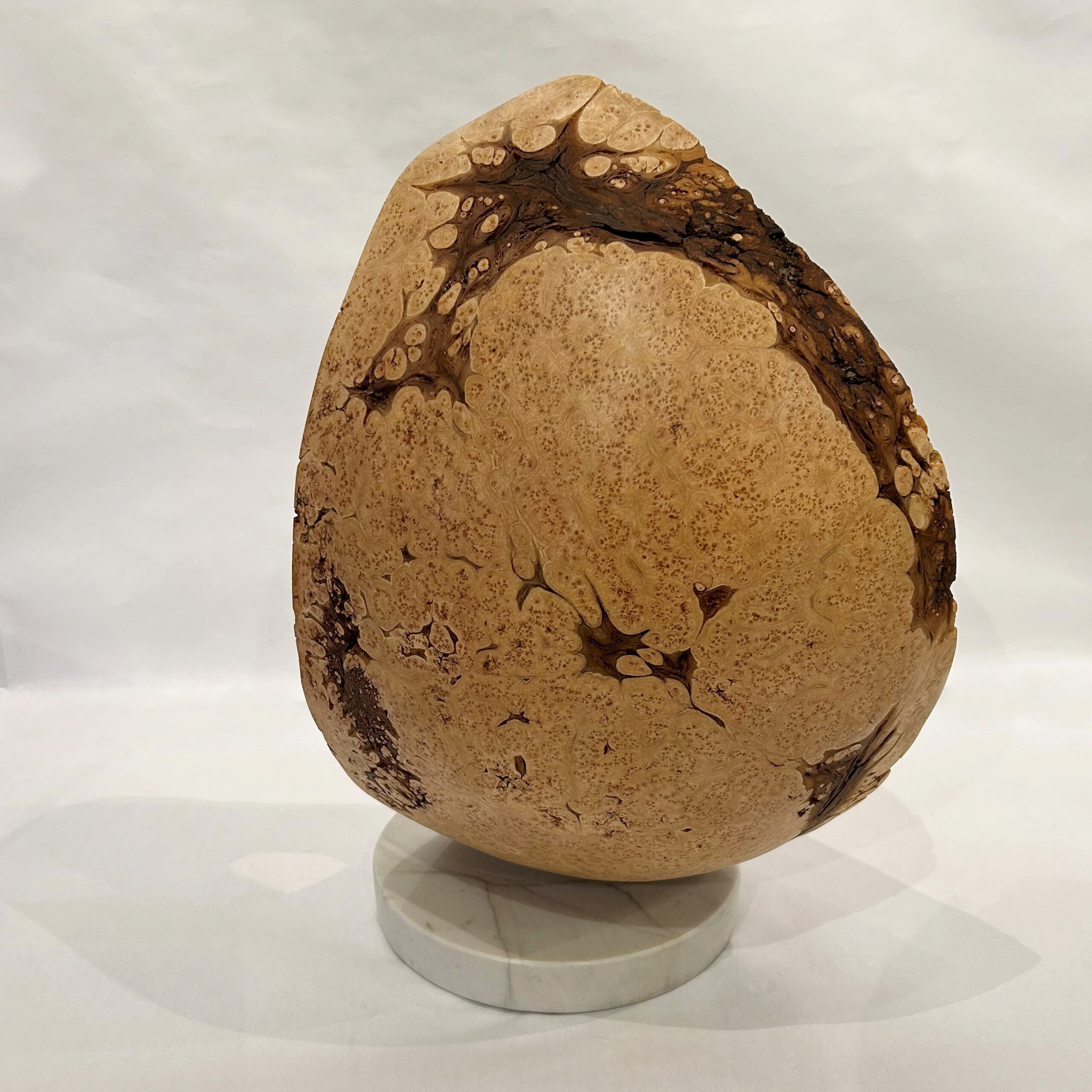 Inclination by Bruce Edmundson at The Avenue Gallery, a contemporary fine art gallery in Victoria, BC, Canada.