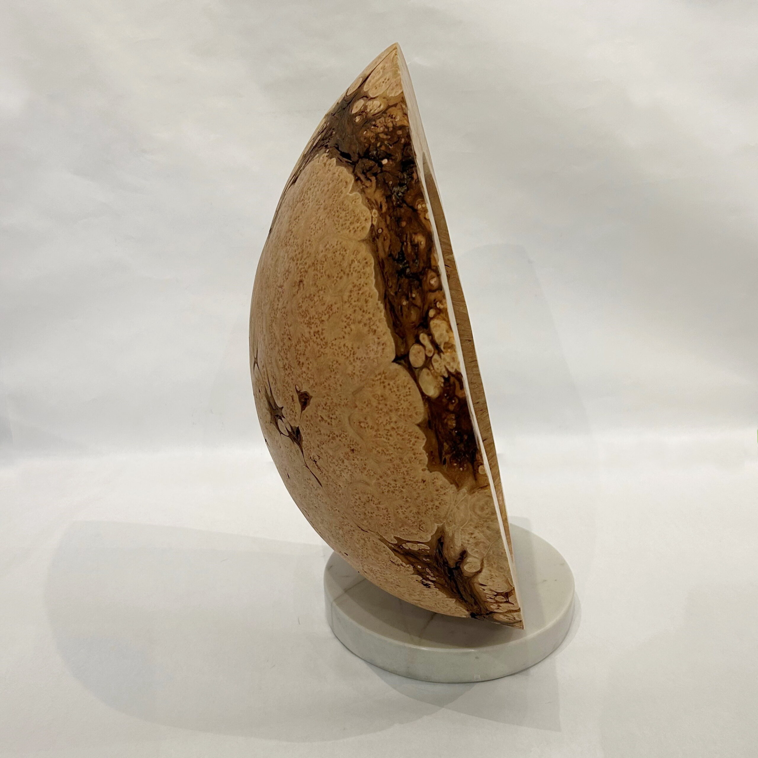 Inclination by Bruce Edmundson at The Avenue Gallery, a contemporary fine art gallery in Victoria, BC, Canada.