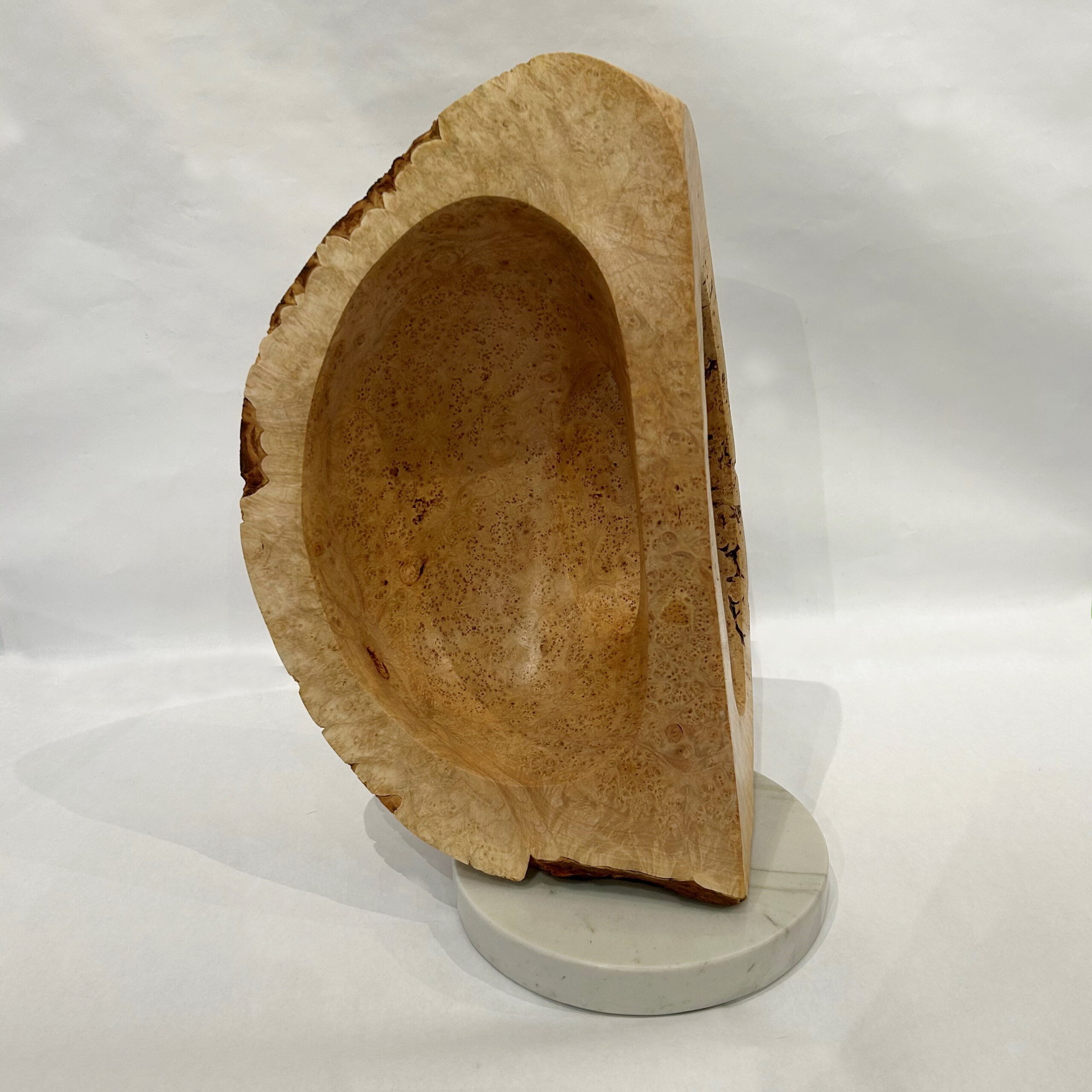 Inclination by Bruce Edmundson at The Avenue Gallery, a contemporary fine art gallery in Victoria, BC, Canada.