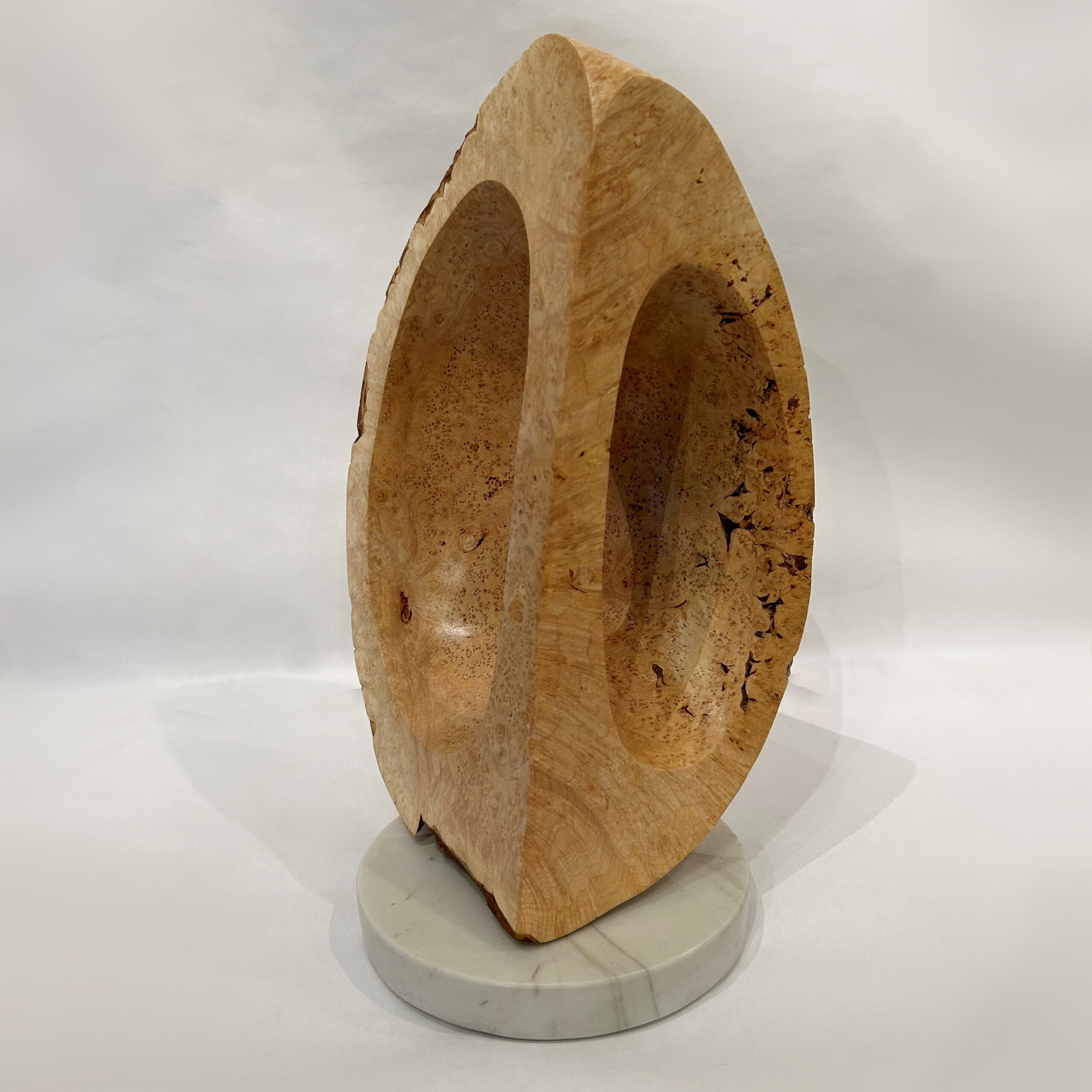 Inclination by Bruce Edmundson at The Avenue Gallery, a contemporary fine art gallery in Victoria, BC, Canada.