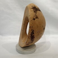 Inclination by Bruce Edmundson at The Avenue Gallery, a contemporary fine art gallery in Victoria, BC, Canada.